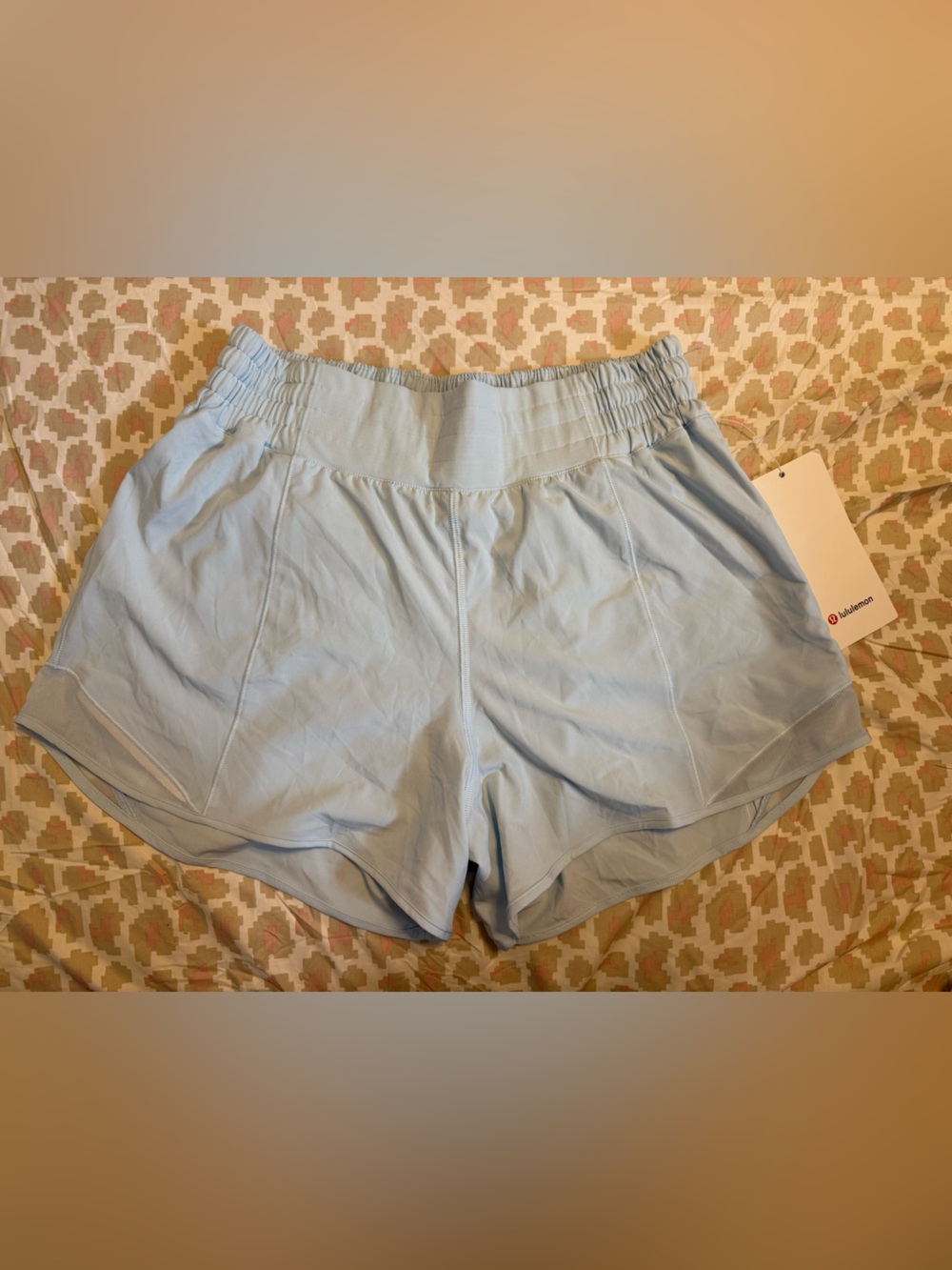 Lululemon Hotty Hot HR Short